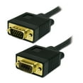 thumbnail image 1 of Retail VGA Extension Cable MF, 15ft, 1 of 1