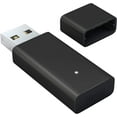 thumbnail image 3 of Adaptateur Sans Fil pour Manette Xbox Fonctionne avec Windows 10 Pcs Portable Compatible avec Xbox One Xbox Series X Xbox One X S Manette Elite Series, 3 of 5