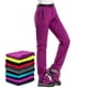 thumbnail image 2 of Pantalones elásticos de invierno para senderismo para mujer, pantalones Softshell de lana para deportes al aire libre, pantalones impermeables para senderismo y esquí de montaña para mujer, 2 of 5