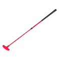 thumbnail image 1 of Putter de Golf Bidireccional Sharpla Ajustable Telescópico Rojo, 1 of 8