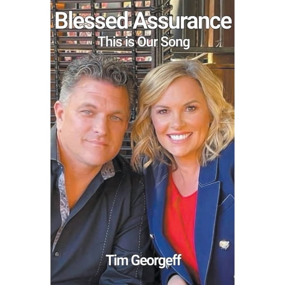 Blessed Assurance, (Paperback)
