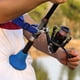 thumbnail image 4 of 2 piezas de soporte de caña de sin soporte de caña de suministros de equipo de pesca, 4 of 9