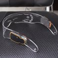 thumbnail image 2 of Gafas Luminosas Gafas luminosas Gafas acrílicas brillantes Compatible con gafas de flash rápido y lento (A) Hugtrwg Libre de BPA, 2 of 4