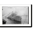thumbnail image 2 of Historic Framed Print, LEVIATHAN, 17-7/8" x 21-7/8", 2 of 9