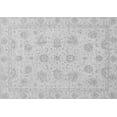 thumbnail image 1 of Ahgly Company Indoor Rectangle Oriental Gray Traditional Area Rugs, 7' x 9', 1 of 4