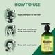thumbnail image 4 of Biotin Shampoo Cleansing Moisturizing Moisturizing Smooths Repairing And Fluffys Shampoo 300ml, 4 of 6