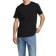 thumbnail image 3 of Jack & Jones Camiseta de Hombre, paquete de 10 - JJEORGANIC BASIC TEE O-NECK, manga corta, algodón orgánico Negro/Blanco XL (X-Large), 3 of 6