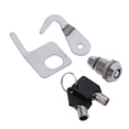 thumbnail image 2 of Llave de Bloqueo Zulema Tour Pak Lock and Key, 2 of 6