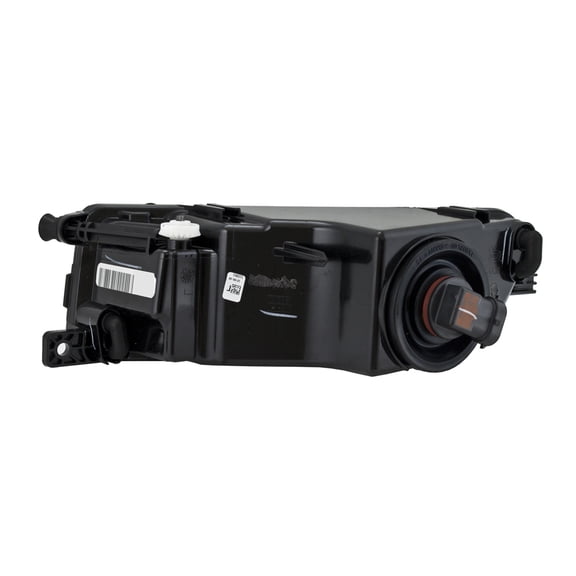 Hella 010934121 Lamp Fog Righthand Volkswagen Beetle 12 13