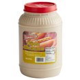 thumbnail image 1 of Admiration Dijon Mustard 1 Gallon Containers - 4/Case, 1 of 2
