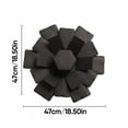 thumbnail image 3 of Birdeem Surprise Blast Box Hexagonal Multi-Layer Surprise Confession Diy Album Gift, 3 of 12