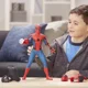 thumbnail image 2 of Figura de acción 3 en 1 de Spider-Man: Far From Home de Marvel original de lujo con sonido y Web Gear, juguete de regalo de Navidad para niños, 2 of 4