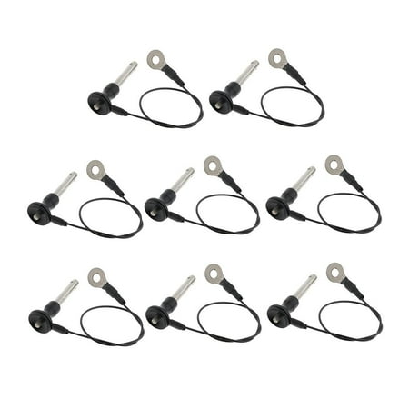 

Set of s Push Button release pin 35mm