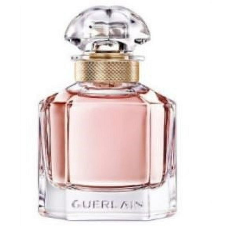Mon Guerlain Eau de Parfum 30ml モン　ゲラン Amazon.com : Guerlain Mon Guerlain for Women 1.0 Oz Eau De