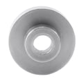 thumbnail image 3 of 2-part stainless steel thru-axle adapter conversion for the rear hub, 3 of 8