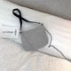 thumbnail image 2 of Simple Fe Bag Portable Mujer Cadena Bolso Rhinest Fash Chain, 2 of 4