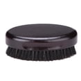 thumbnail image 2 of HLONK Brosse à Cheveux pour Hommes Dure Ronde Manche en Bois Peigne Brosse à Cheveux Grande, 2 of 7