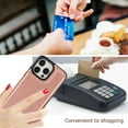 thumbnail image 5 of TOYAN Protective cover mobile phone case multi-function card holder, 5 of 5