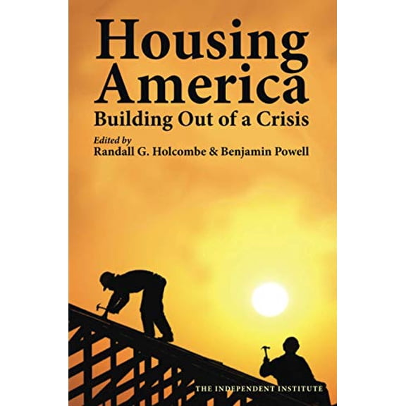 Pre-Owned Housing America (Independent Studies in Political Economy), 9781412810463, 1412810469, Paperback, 1 edition