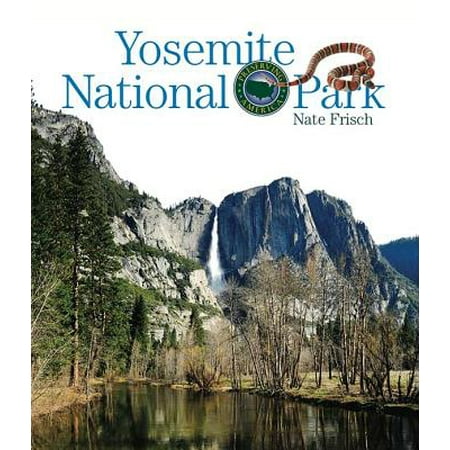 Preserving America: Yosemite National Park