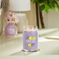 thumbnail image 5 of Yankee Candle Signature Large 2-Wick Candle, Lemon Lavender, 20 oz, 5 of 7