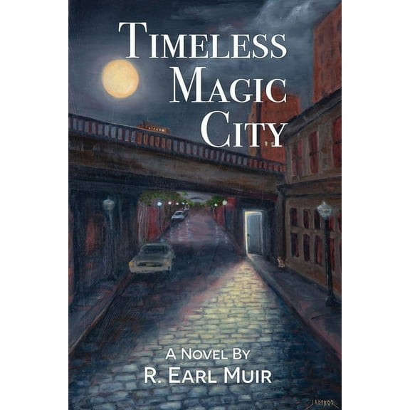 Timeless Magic City