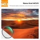 thumbnail image 2 of Filtro de Protección UV K&F CONCEPT Serie Nano-X 72mm para Cámara, 2 of 7