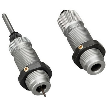 RCBS Small Base Taper Crimp Die Set, AR Series