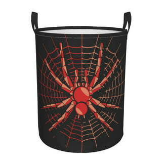 Idea Nuova Marvel Spiderman Pop Up Hamper with Durable Carry Handles, 21  H x 13.5 W X 13.5 L, red : : Brinquedos e Jogos