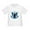 White, variant on CafePress - Operationfirsd11ar01ap01zl (3) T Shirt - Cute Toddler T-Shirt, 100% Cotton