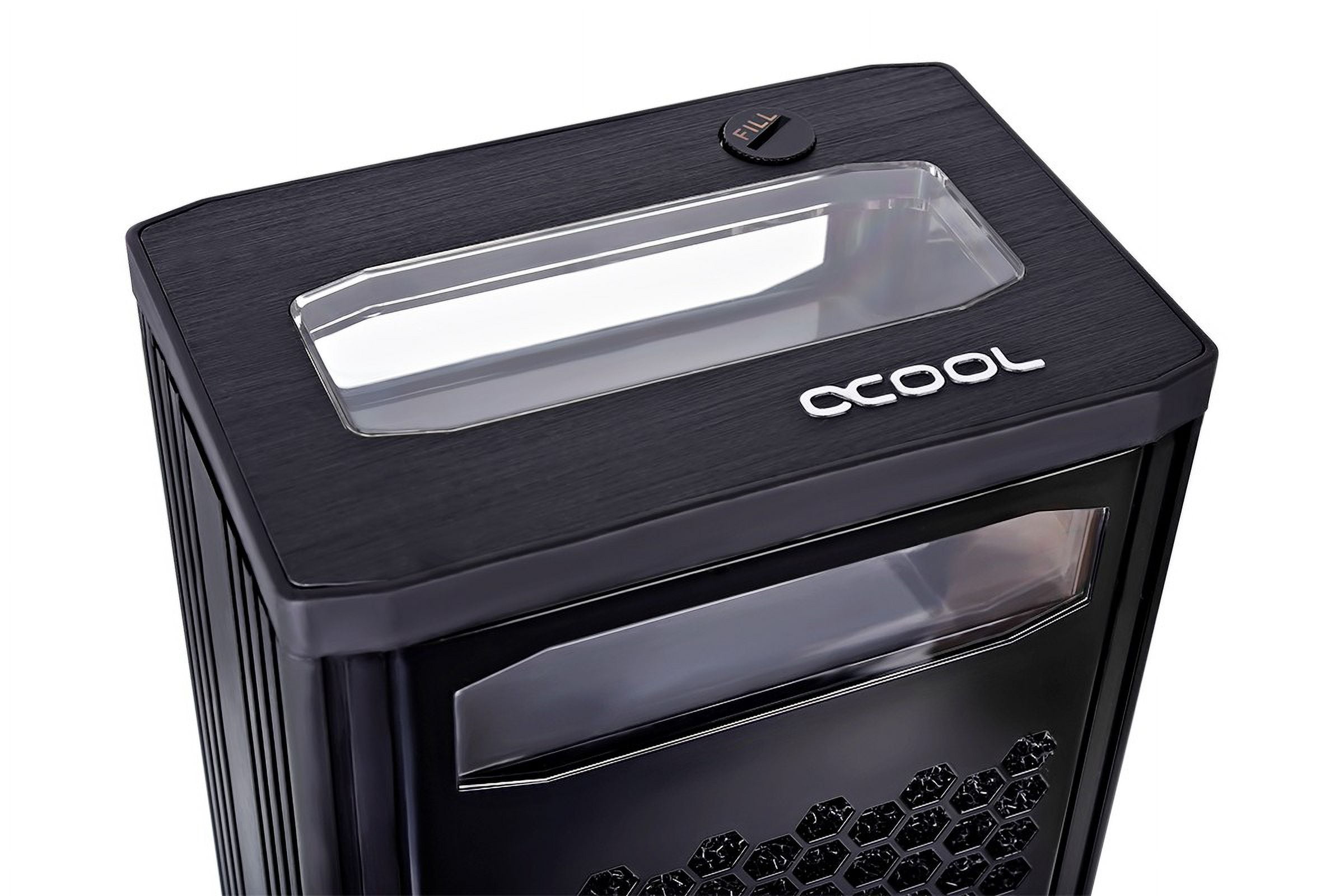 Alphacool Eiswand 360 CPU All In One External Cooling System