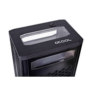 Alphacool Eiswand 360 CPU All In One External Cooling System
