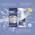thumbnail image 4 of Rust Remover Spray Liquid for Metal Automotive Garden Tools, 4 of 8