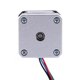 thumbnail image 3 of Motor paso a paso 57ozin 1Nm Nema 17 13A 40mm para enrutador CNC o ANGGREK Otros, 3 of 8