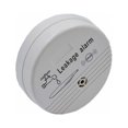 thumbnail image 5 of Detector de fugas de agua, alarma de fugas de agua con pilas, Detector de alarma de seguridad para el hogar, seguridad, fugas de agua, fácil de instalar, 1 ud., 5 of 5