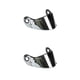 thumbnail image 2 of Riwesomey Visor Lens for LS2 FF370 Face FF325 Full FF394 Type1, 2 of 6