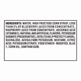 thumbnail image 2 of Tampico Blue Raspberry Fruit Punch Juice Drink, 1 gal – Refreshing Sweetened Beverage, 2 of 3