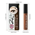 thumbnail image 3 of Eyebrow Pencil for Defined Liaison Brow Tinting Brows Long-lasting Formula -proof Makeup Forever Brow Makeup Easy Application Makeup for Eye Brow Tint Eyebrow Brushes for Makeup All Skin, 3 of 6