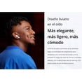 thumbnail image 4 of Audífonos Realme Buds T100 Enc Ipx5 Bluetooth 5.3 Blancos Color Blanco, 4 of 8