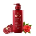 thumbnail image 1 of Acondicionador Ryo Hair Damage Care & Nourishing 480 ml con ginseng, 1 of 7