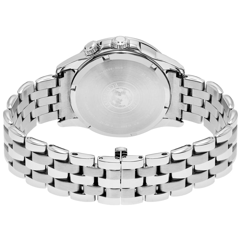 Citizen Men's Eco-Drive Calendrier World Time Watch BU2021-51L