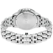 Citizen Mens Eco-Drive Calendrier World Time Watch BU2021-51L