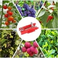 thumbnail image 4 of Multifunctional Gardening Tools Garden Leaf Pruning Fruit Picking Tools, 4 of 10