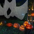 thumbnail image 2 of Keimprove Halloween Polyester Decorations Scary Spooky Cloth Add Great Fear, 2 of 7