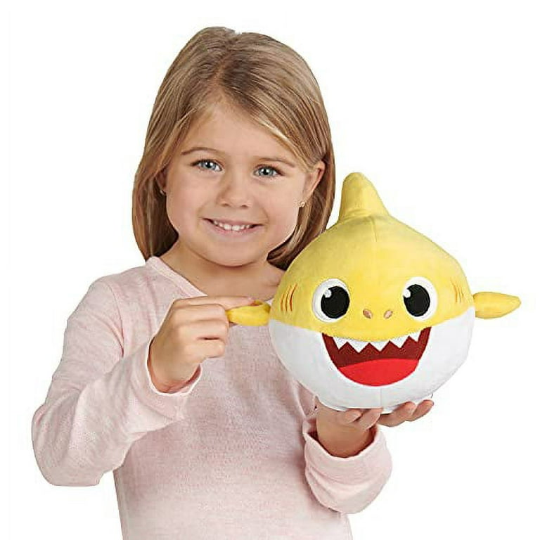 Baby Shark Dancing Toy Mat 23x33x8cm buy to Montenegro. CosmoStore  Montenegro