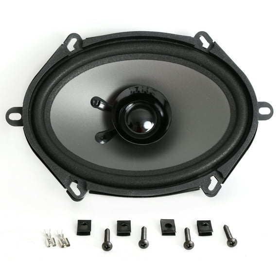 6x8 Replacement Speaker - Car Truck Van - Ford Lincoln Mercury - 6 x 8 Inch
