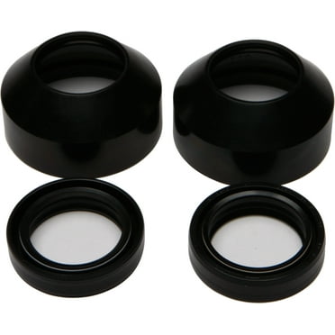 NEW ALL BALLS MOTORCYCLE Fork and Dust Seal Kit 56-168
