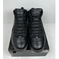 thumbnail image 2 of Size 12 - OVO x A i r-Jor-dan 10 Retro Black?? LIGHTLY WORN!, 2 of 6