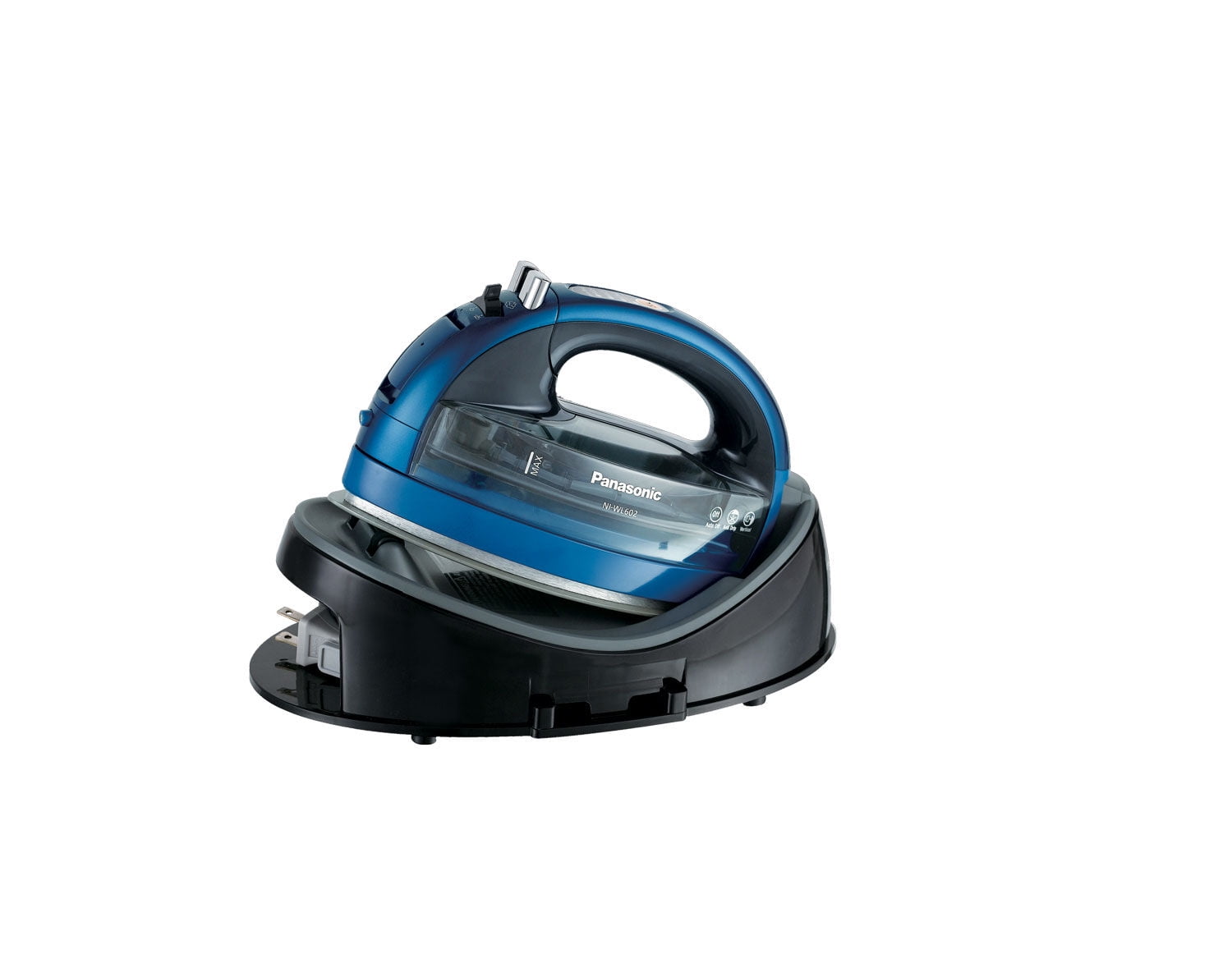 panasonic cordless steam iron panasonic cordless steam iron