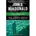 thumbnail image 2 of Pre-Owned The Green Ripper (Paperback) 0812984099 9780812984095, 2 of 2